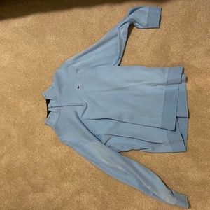 Very Nice Vineyard Vines Blue Pullover